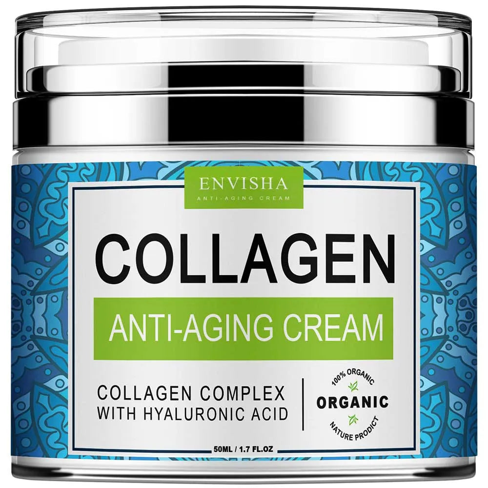 Feminique Anti-Aging Face Cream - Feminique & Co.