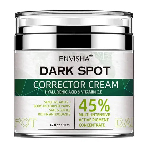Feminique Dark Spot Corrector Cream - Feminique & Co.