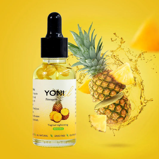 Feminique Yoni Moisturizing Oil