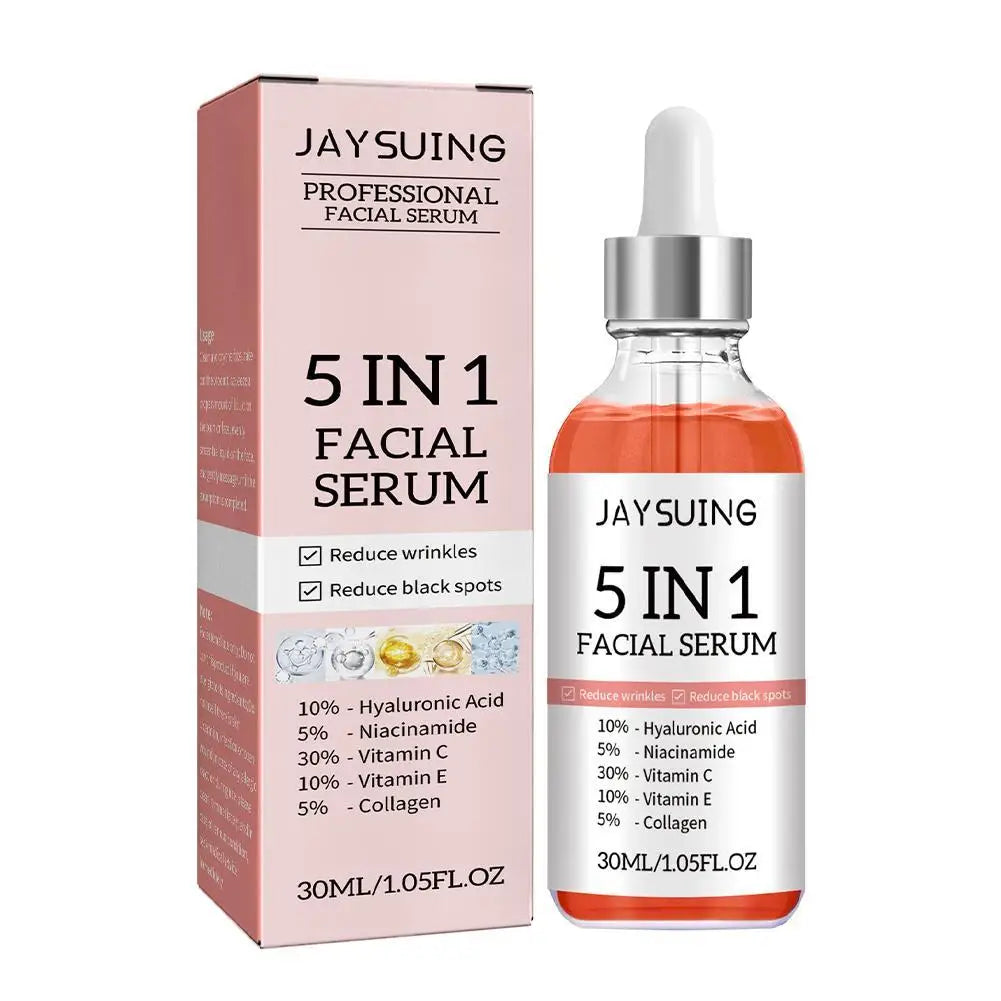 1 Facial Serum