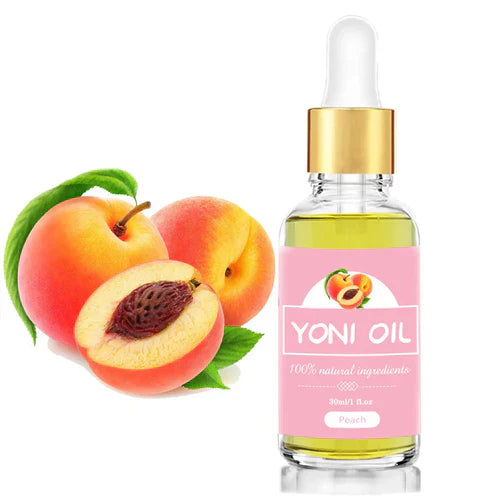 Feminique Yoni Rejuvenating Oil