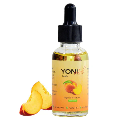 Feminique Yoni Moisturizing Oil