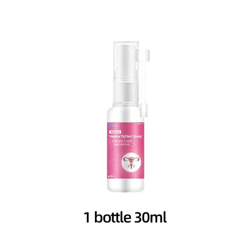 Feminique Natural Vaginal Tightening Spray