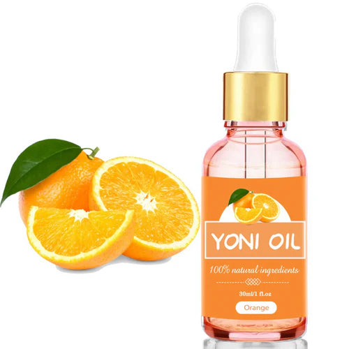 Feminique Yoni Rejuvenating Oil