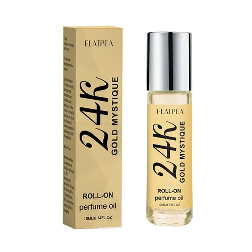 Feminique 24k Gold Perfume