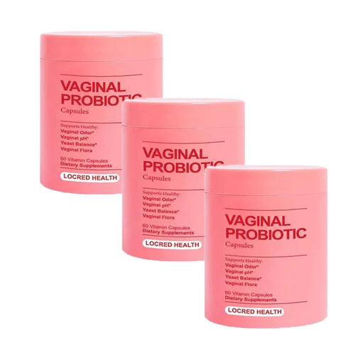 Feminique Vaginal Probiotic Vitamins