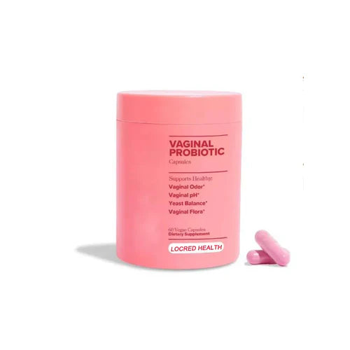 Feminique Vaginal Probiotic Vitamins