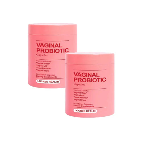 Feminique Vaginal Probiotic Vitamins